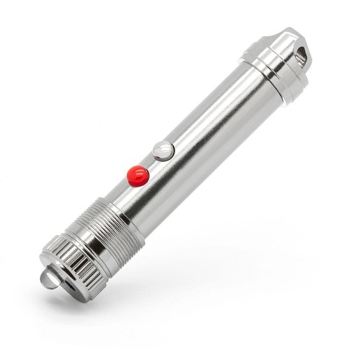 True Utility - LaserLite+ - Brelok do kluczy latarka/laser - TU289K-1 49754