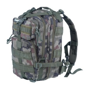 Texar - Plecak TXR - 25 L - PL Camo - 38-BTX-BP