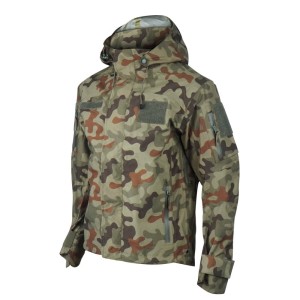 Texar - Kurtka Conger - PL Camo - 02-CNG-CO