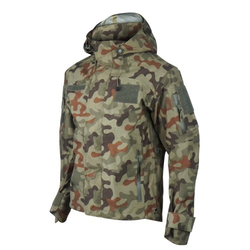 Texar - Kurtka Conger - PL Camo - 02-CNG-CO-1 49771