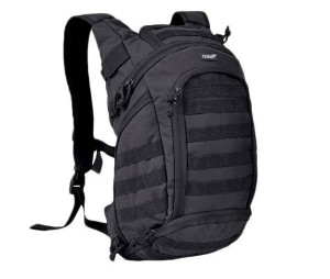 Texar - Plecak Cober - 25 L - Czarny - 38-COB-BP