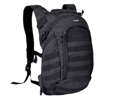 Texar - Plecak Cober - 25 L - Czarny - 38-COB-BP-1 49773