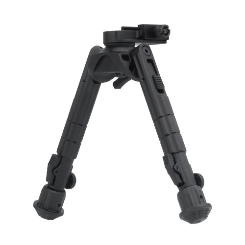 UTG - Dwójnóg składany Recon 360 TL 7-9" - Picatinny - Czarny - TL-BP01-A-1 49847
