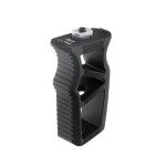 UTG - Chwyt przedni Super Slim M-LOK - Czarny - MT-FGM01X