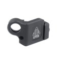UTG - Gniazdo QD offsetowe Picatinny - 45 stopni - Czarne - TL-SWPM01-1 49858