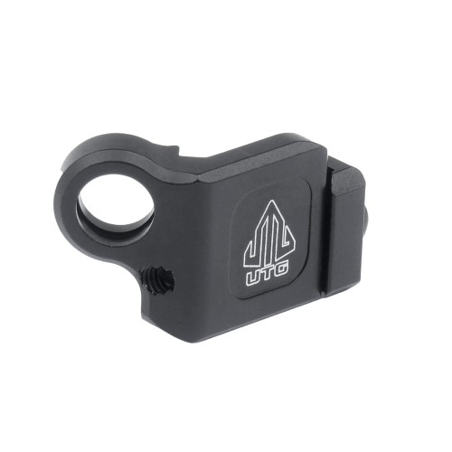 UTG - Gniazdo QD offsetowe Picatinny - 45 stopni - Czarne - TL-SWPM01-1 49858