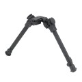 UTG - Dwójnóg składany Over Bore - 7'' - 11'' - Picatinny - TL-BPOB01-A-1 49861