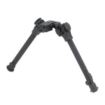 UTG - Dwójnóg składany Over Bore - 7'' - 11'' - Picatinny - TL-BPOB01-A