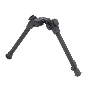 UTG - Dwójnóg składany Over Bore - 7'' - 11'' - Picatinny - TL-BPOB01-A