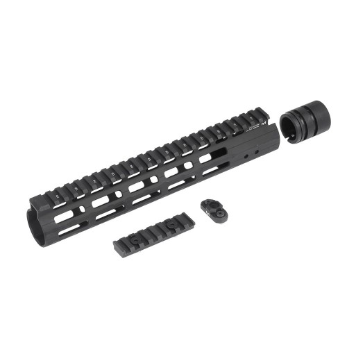 UTG - Łoże AR15 Super Slim Free Float - 10'' - M-LOK - MTU025SSM-1 49862