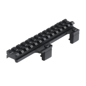 UTG - Szyna montażowa niska MP5/G3 Picatinny / Weaver - MNT-P669