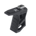 UTG - Chwyt Ultra Slim Handstop - M-LOK - Czarny - TL-HSM01-1 49874