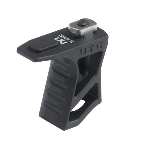 UTG - Chwyt Ultra Slim Handstop - M-LOK - Czarny - TL-HSM01-1 49874