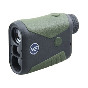 Vector Optics - Dalmierz laserowy Forester 6x21 - SCRF-08