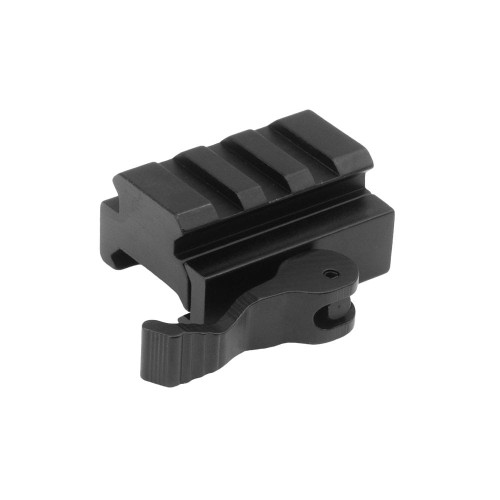 Vector Optics - Szyna montażowa Riser - Picatinny - Montaż QD - SCQD-02-1 49939