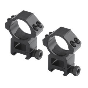 Vector Optics - Montaż lunety dwuczęściowy - 30mm - Weaver - SCOT-54H