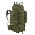 WISPORT - Plecak Raccoon - 65L - Oliwka Zielona-1 50001