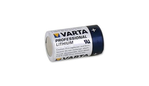 VARTA - Bateria Litowa - CR2-1 50047