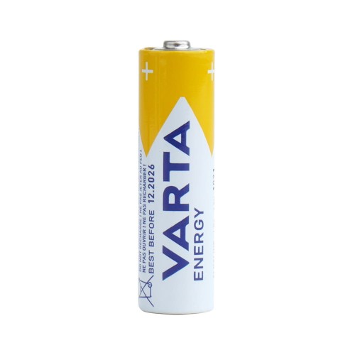 VARTA - Bateria Alkaliczna Energy - AA / LR6 - 1.5V-lentus1 50148