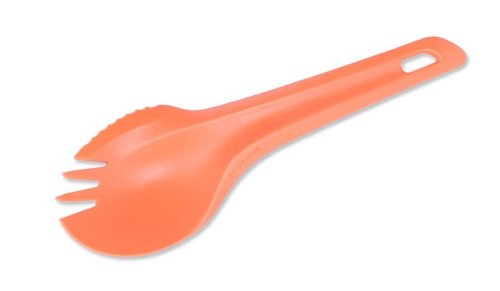 Wildo - Niezbędnik Spork - Orange-1 50168