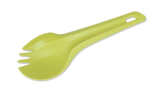 Wildo - Niezbędnik Spork - Lime-1 50177