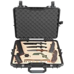 Zestaw głowni Turq Gear System-M Set Tanto Bear / Wolf / Fox / Mantis G10, Sleipner