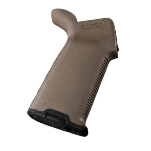 Chwyt pistoletowy Magpul MOE+ do AR15 / M4 FDE