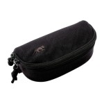 Etui na okulary TT Eyewear Safe, czarne
