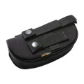 Etui na okulary TT Eyewear Safe, czarne-2 50193