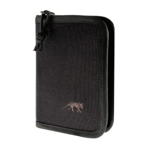 Portfel Tasmanian Tiger Purse, czarny