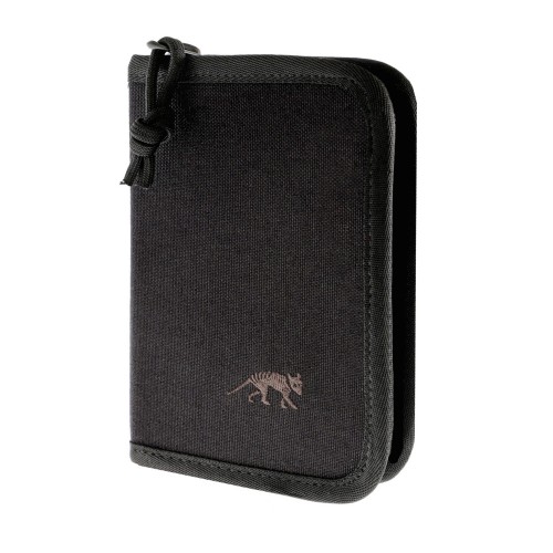 Portfel Tasmanian Tiger Purse, czarny-1 50194