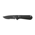 Nóż składany Benchmade 430SBK-02 Redoubt-1 50196