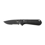 Nóż składany Benchmade 430SBK-02 Redoubt
