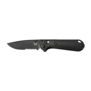 Nóż składany Benchmade 430SBK-02 Redoubt