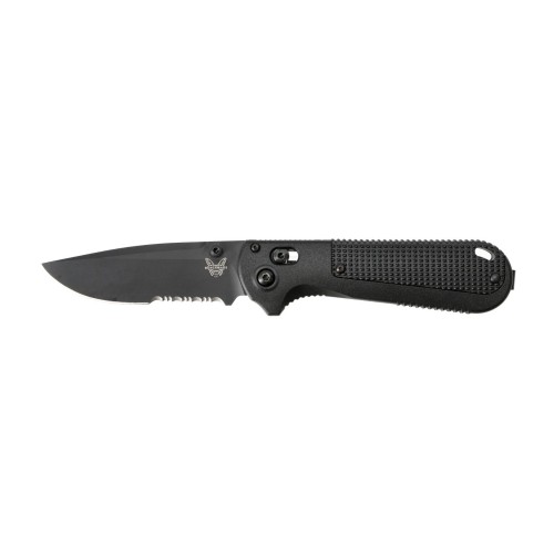Nóż składany Benchmade 430SBK-02 Redoubt-1 50196