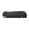 Nóż składany Benchmade 430SBK-02 Redoubt-3 50196