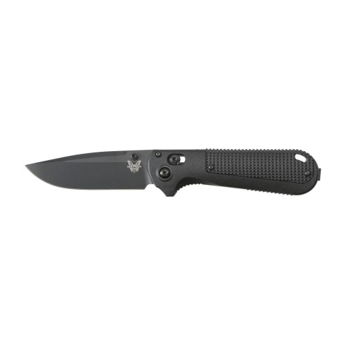 Nóż składany Benchmade 430BK-02 Redoubt-1 50197