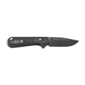 Nóż składany Benchmade 430BK-02 Redoubt-2 50197