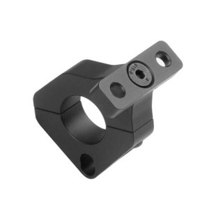 FTCS - Montaż na lufę do latarki SureFire - AK/AKM - Czarny - nr.11