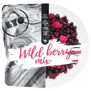 Żywność liofilizowana LyoFood Leśny spacer 30 g