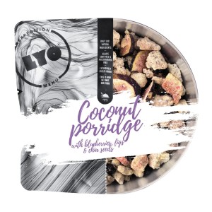 Żywność liofilizowana LyoFood Owsianka kokosowa 300 g