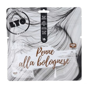 Żywność liofilizowana LyoFood Penne bolognese 370 g