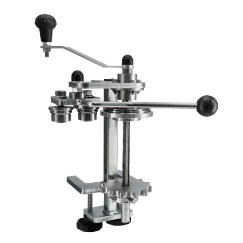 Zamykarka ręczna do puszek Nel-1 50204