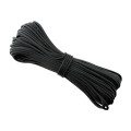 Linka Paracord EDCX 750 Type IV 30 m black-1 50205
