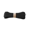 Linka Paracord EDCX 750 Type IV 30 m black-3 50205