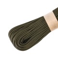 Linka Paracord EDCX 550 Type III 30 m army green-2 50206