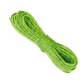 Linka Paracord EDCX Reflective 30 m green golf-1 50207