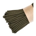 Linka Paracord EDCX 550 Type III 15 m army green-3 50208