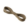 Linka Microcord EDCX 10 m coyote brown-1 50209