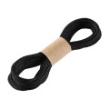 Linka Microcord EDCX 10 m black-3 50210
